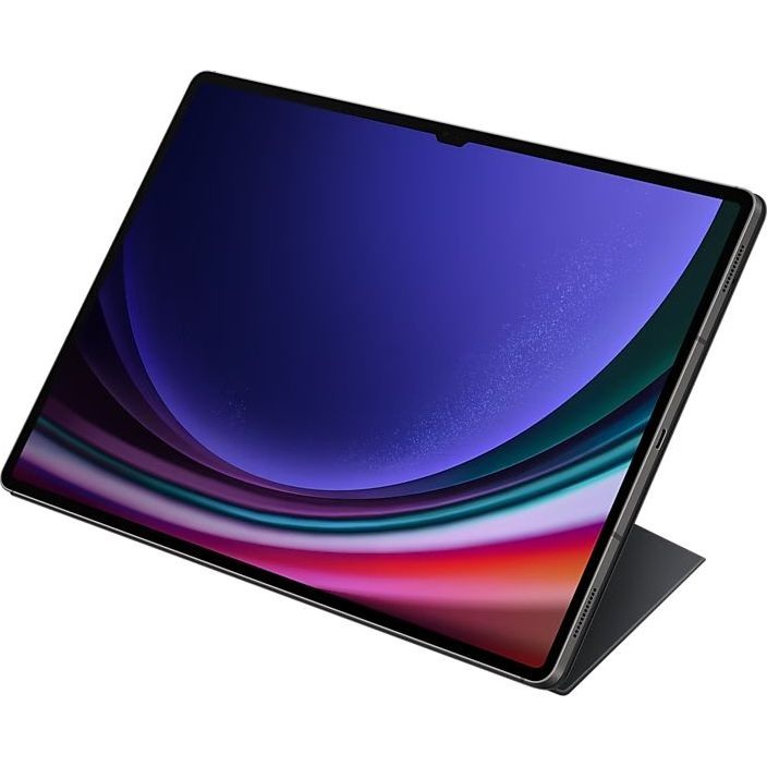 Etui Samsung Smart Book Cover do Samsung Galaxy Tab S9, czarne